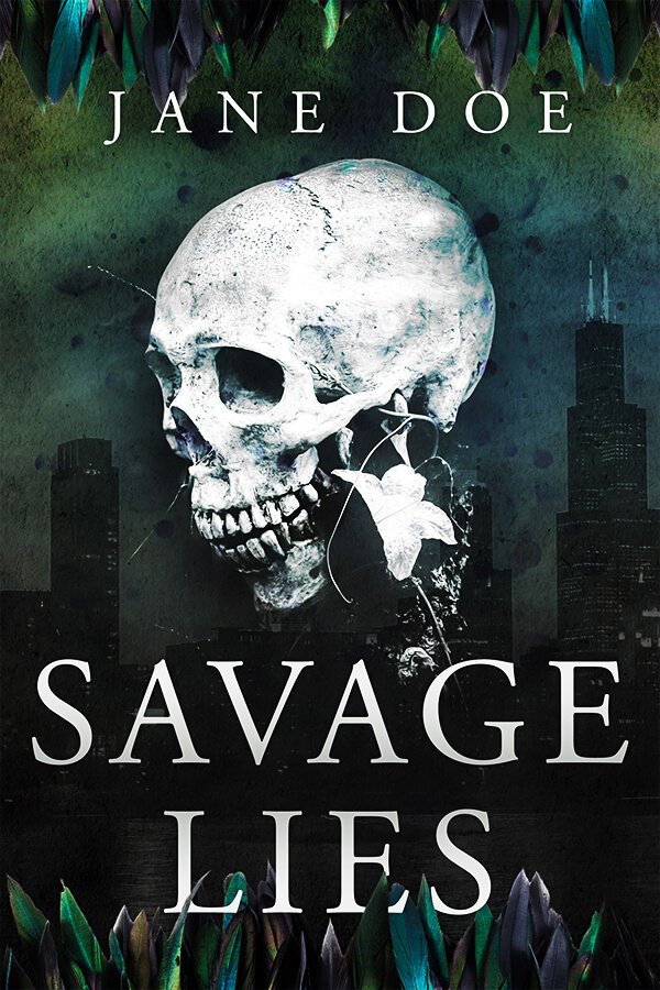 Savage Lies