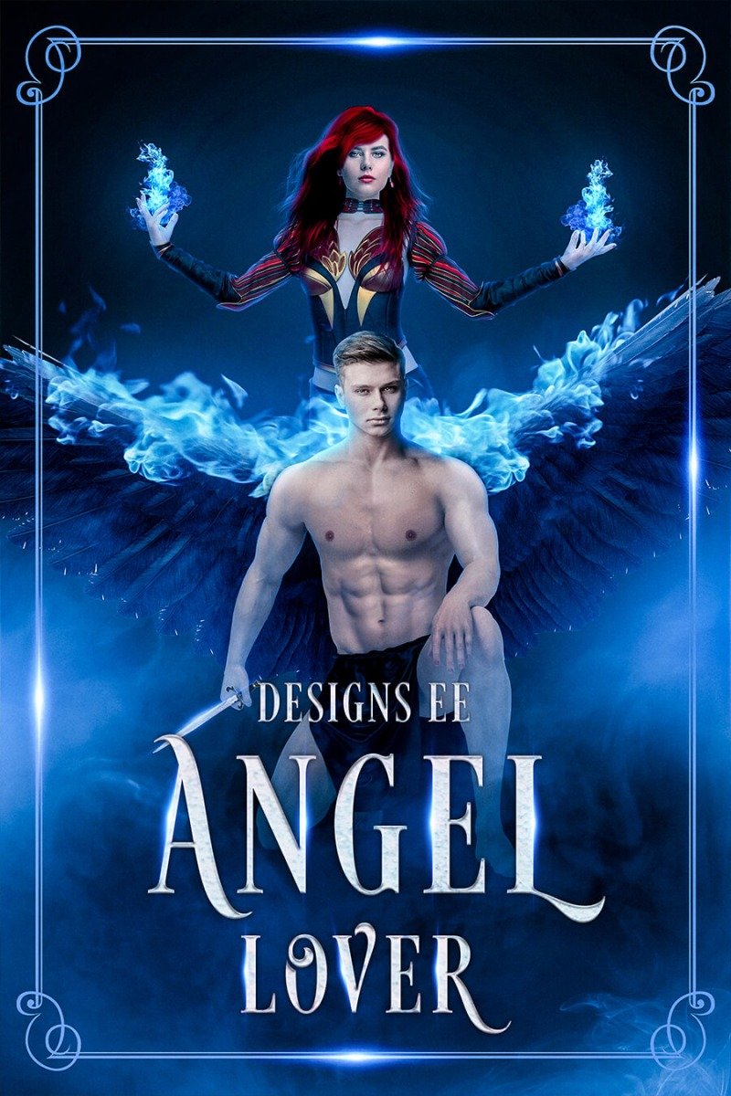 Angel Lover