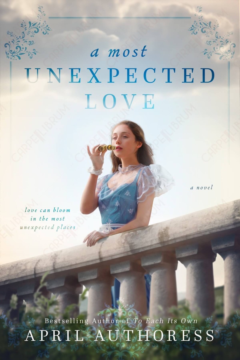 A Most Unexpected Love