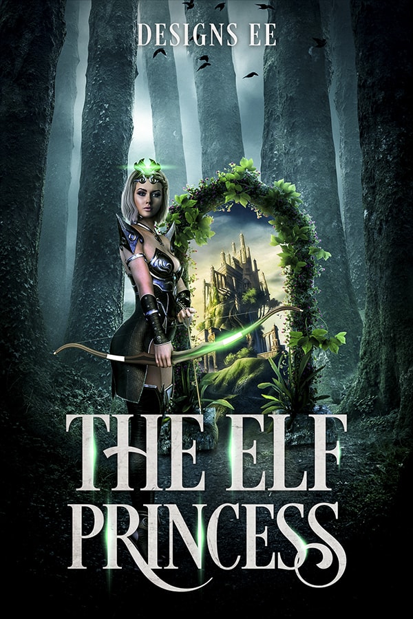 The Elf Princess