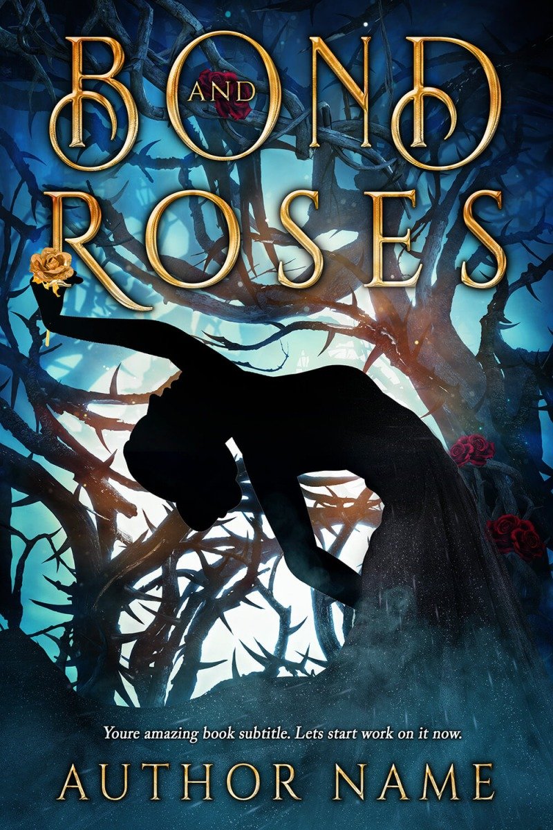 Bond And Roses