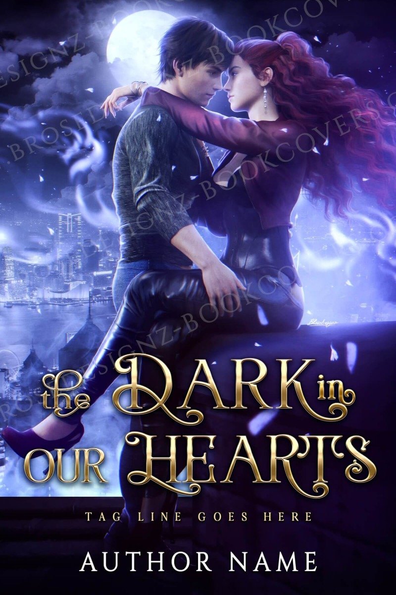the Dark in our Hearts