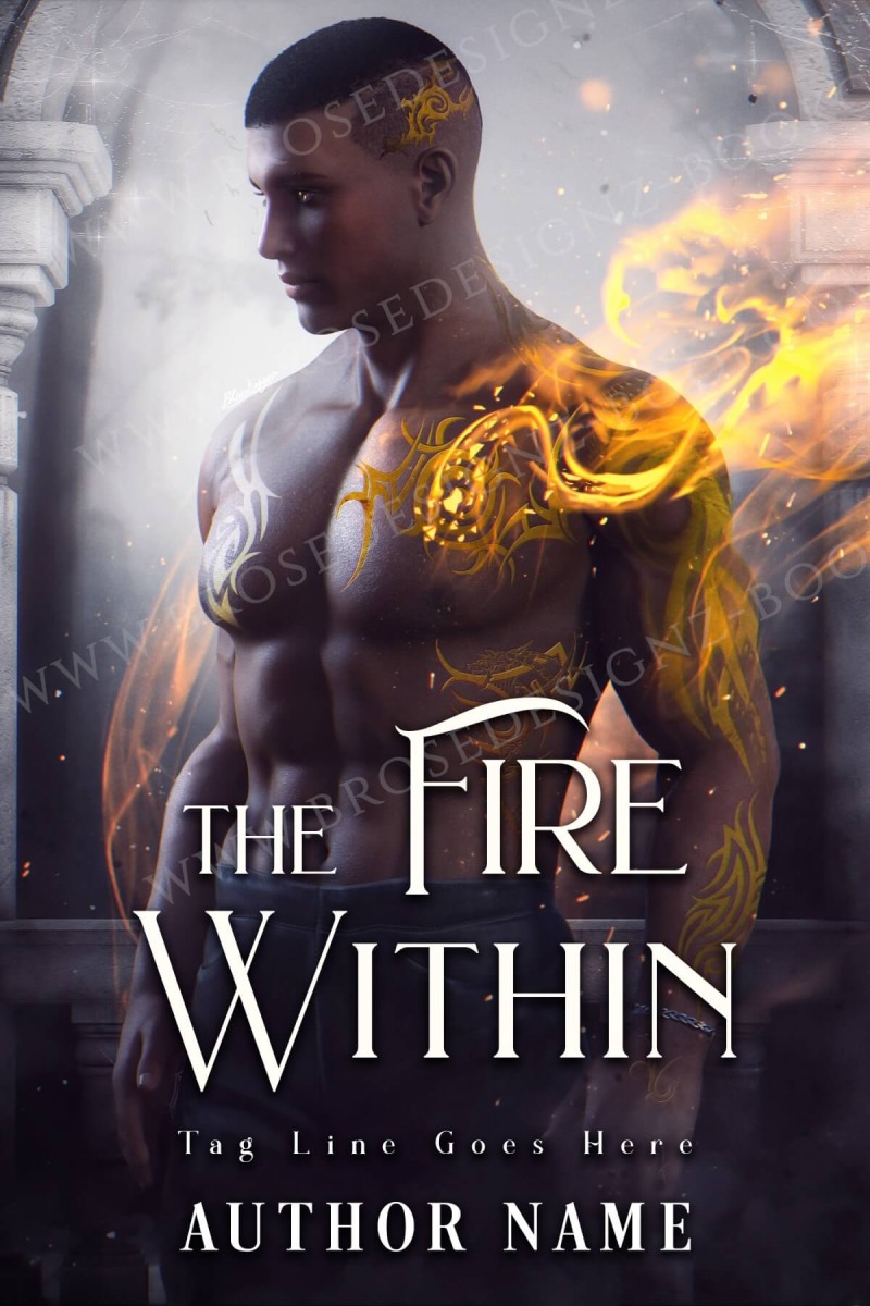 The Fire within