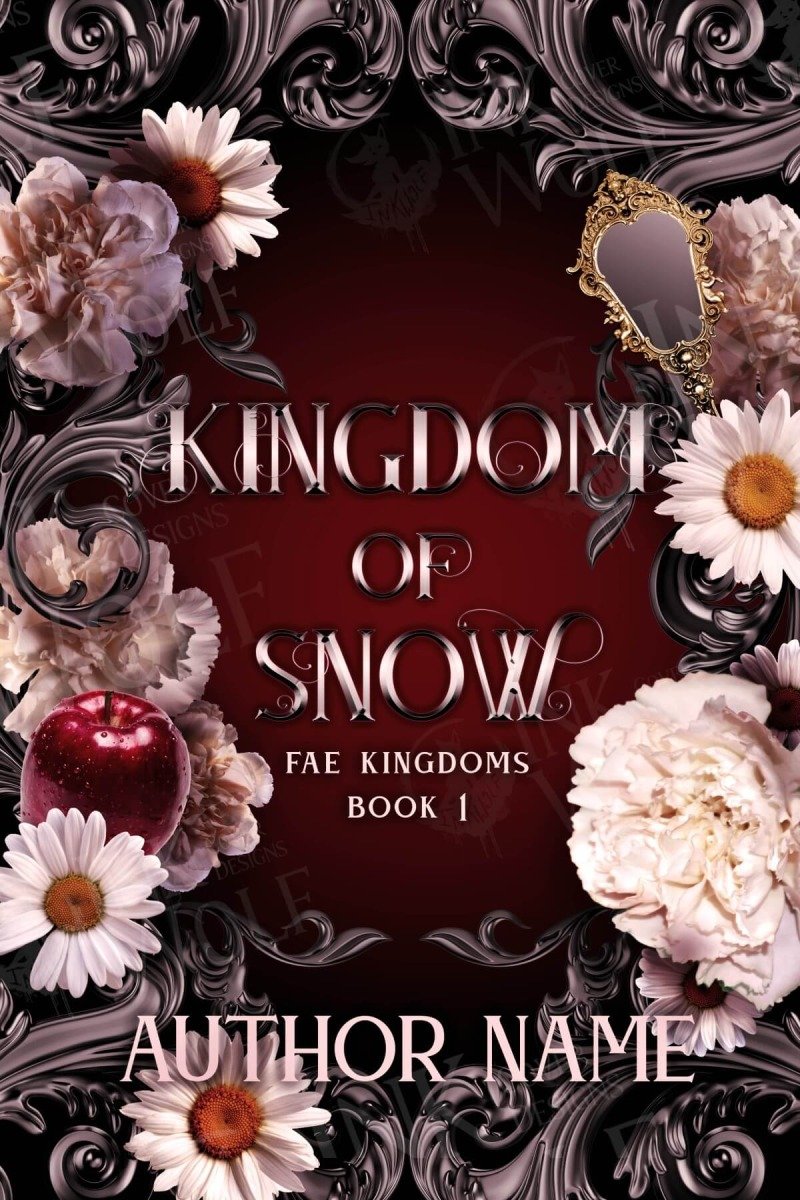Fae Kingdoms