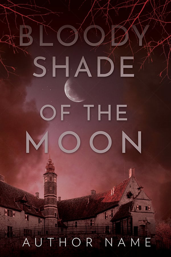 Bloody Shade of the Moon