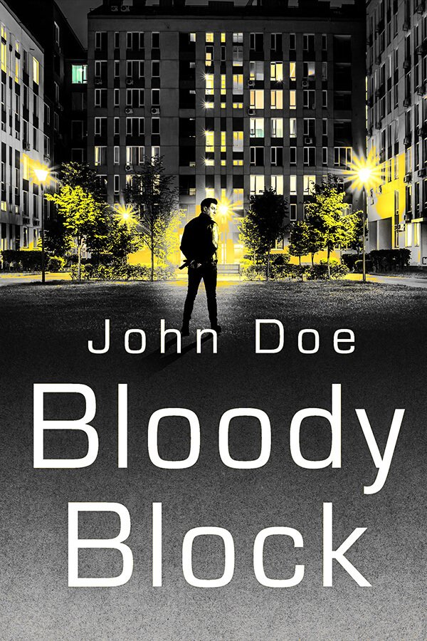 Bloody Block