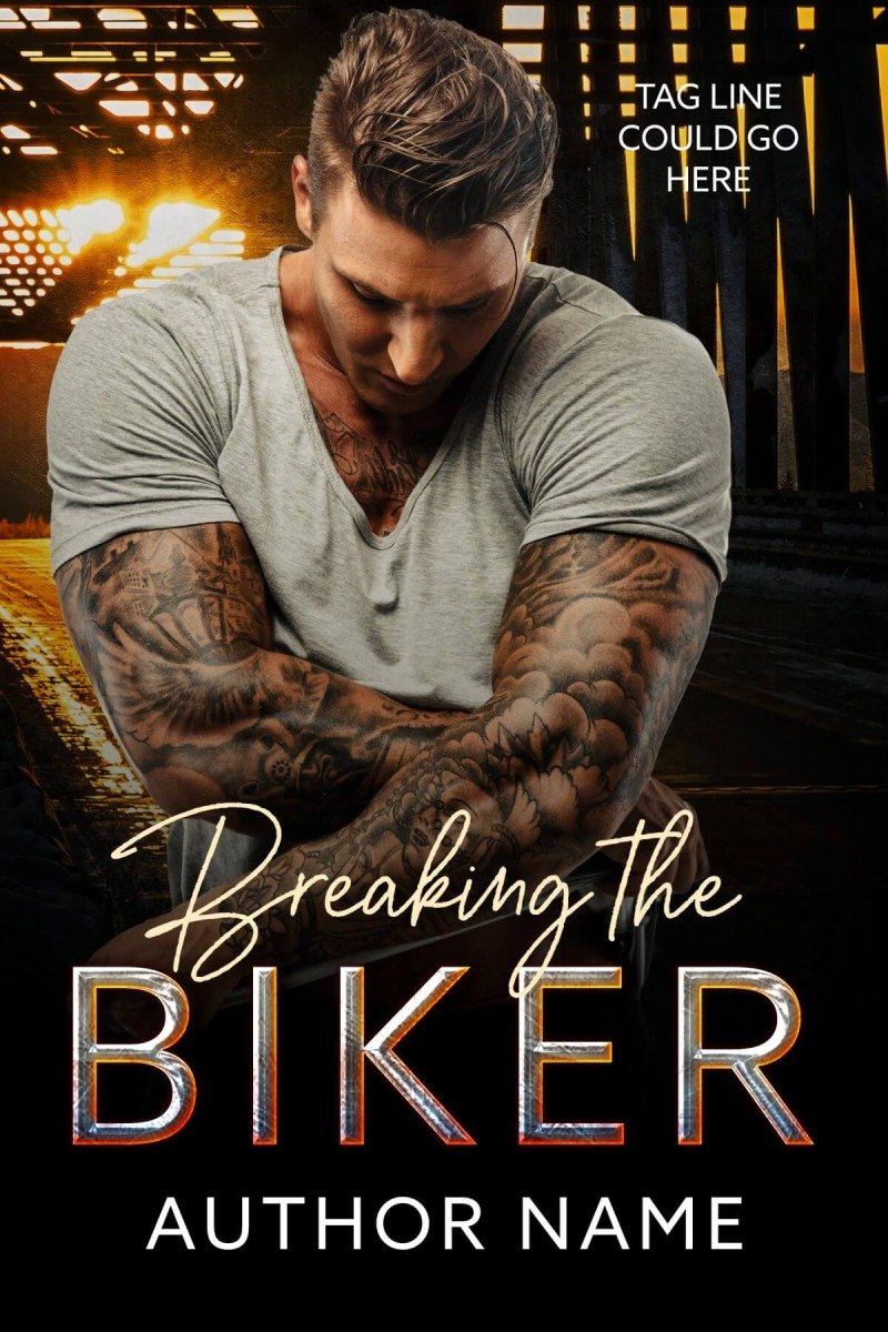 Breaking the Biker