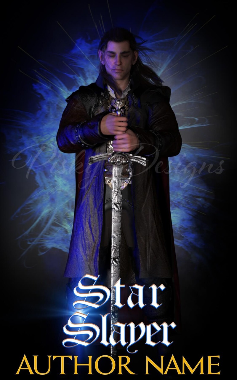 Star Slayer