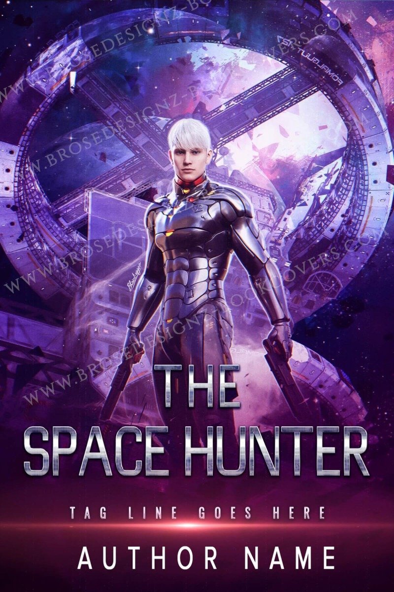 The Space Hunter