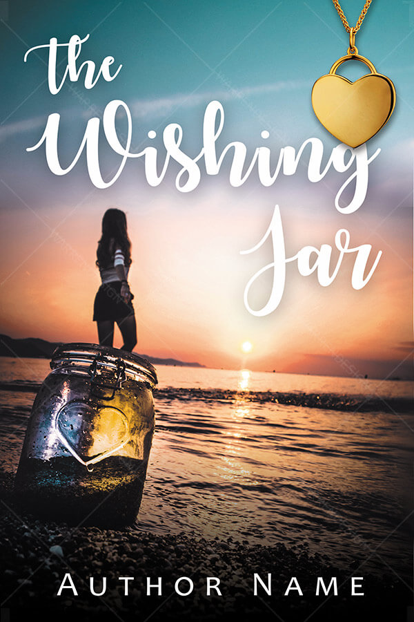 The Wishing Jar