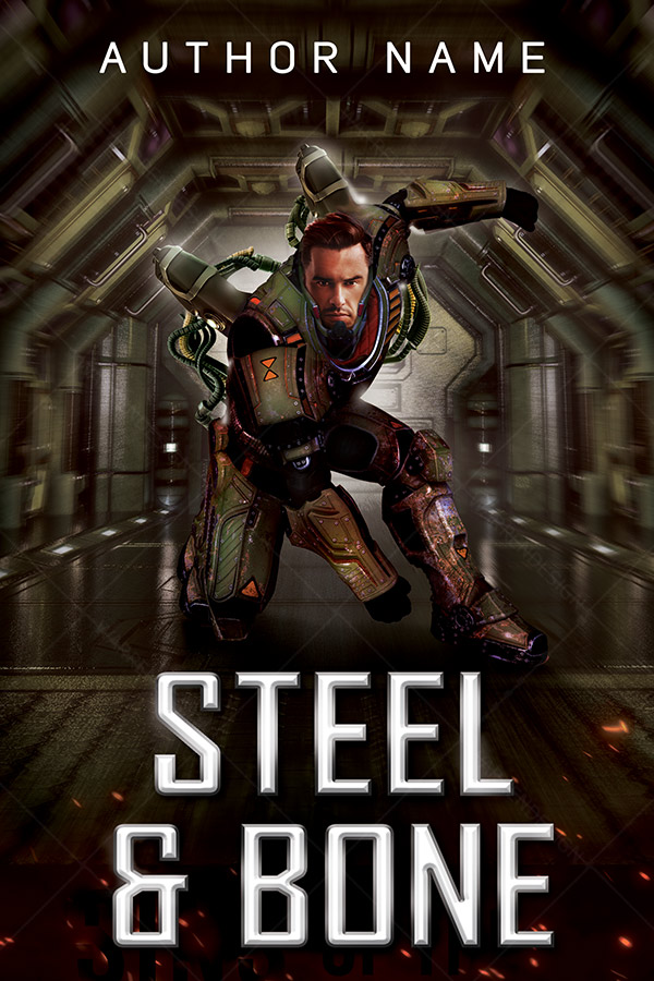 Steel & Bone