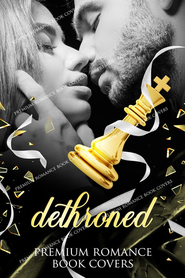 Dethroned