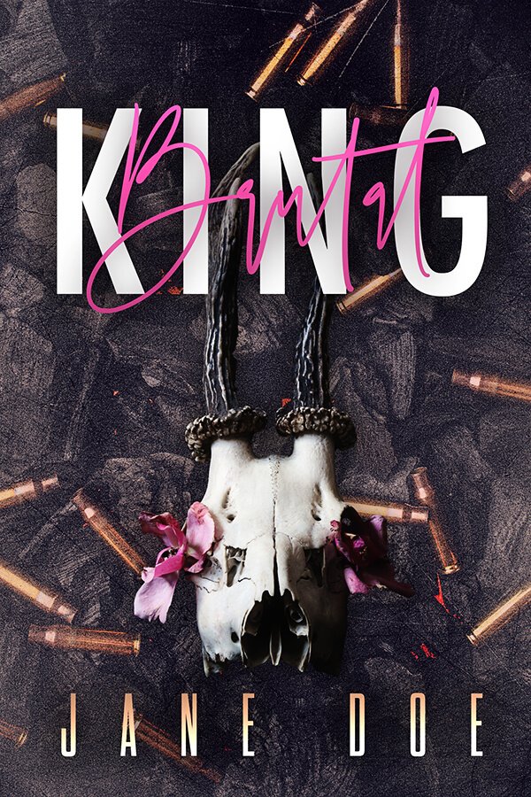 Brutal King