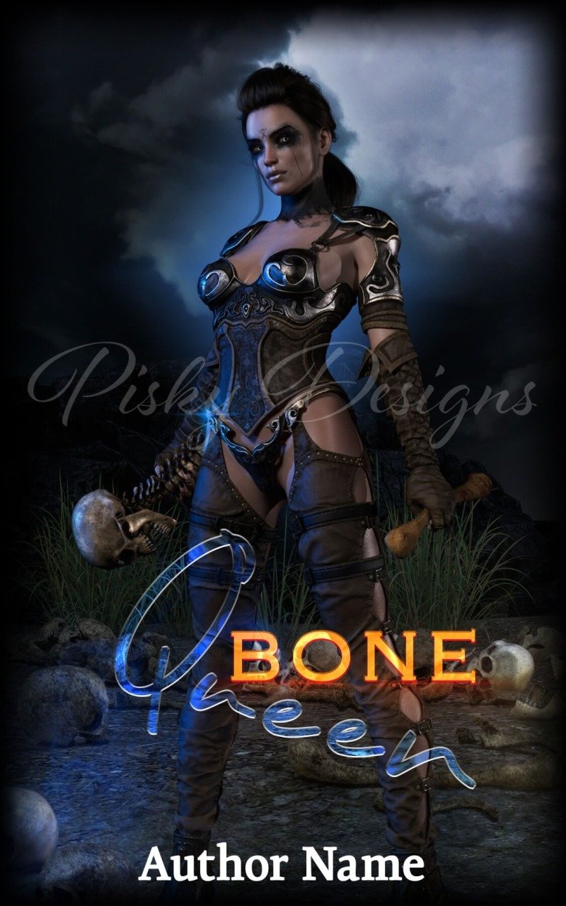 Bone Queen