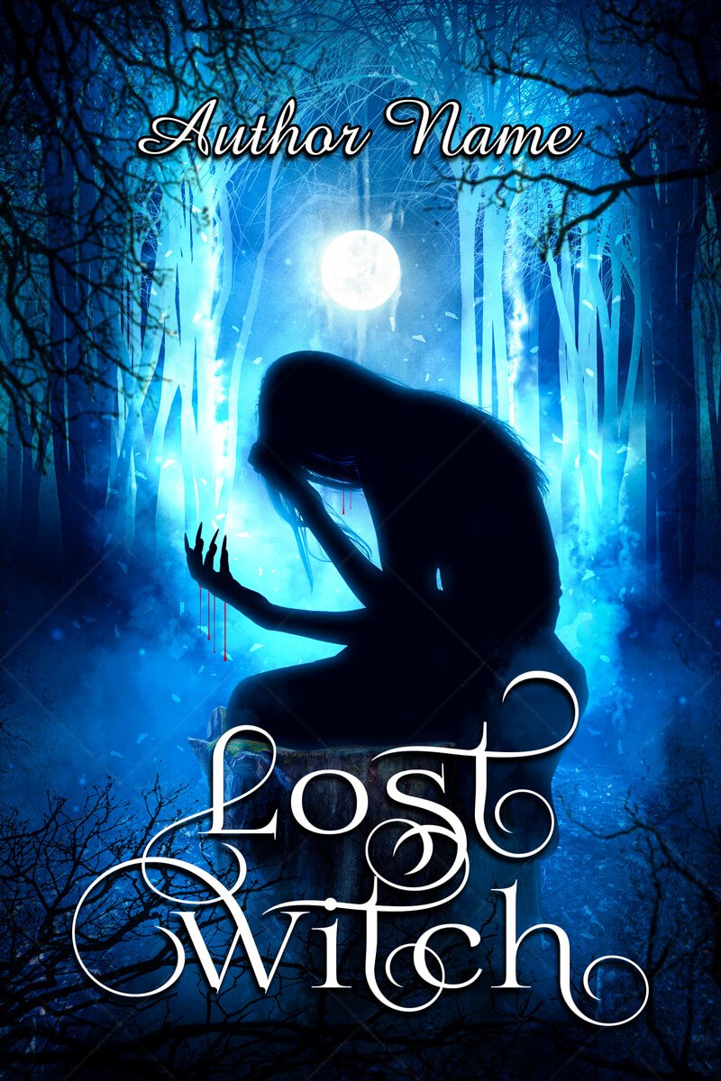 Lost Witch