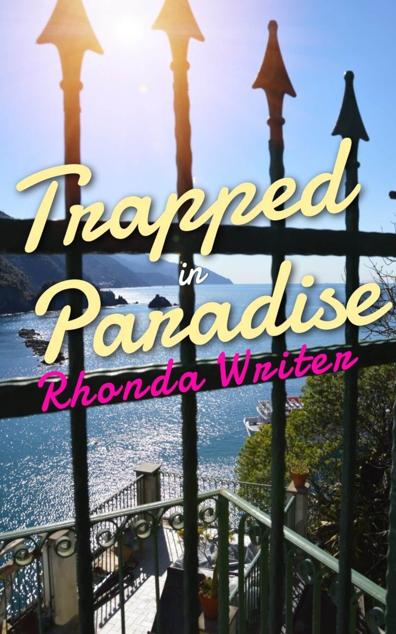 Trapped in Paradise