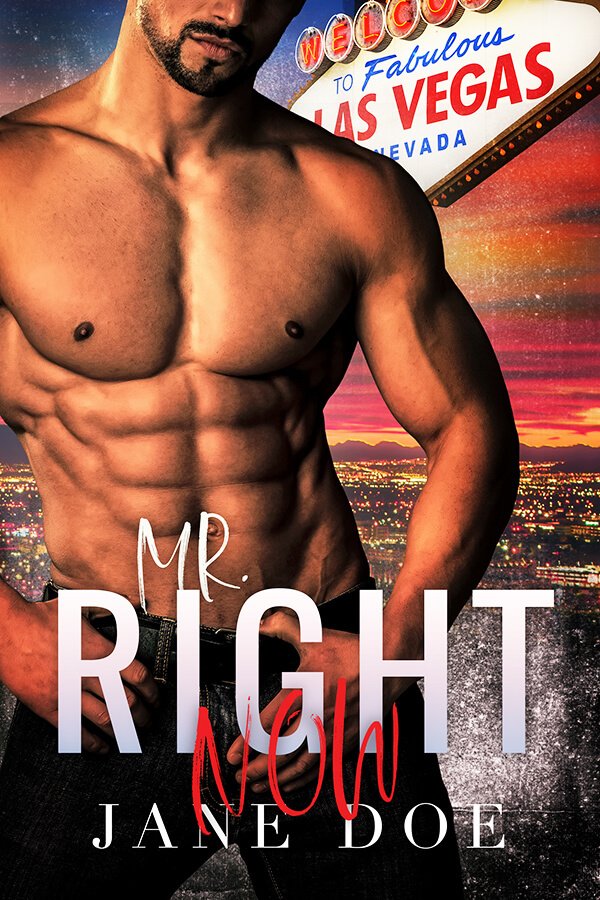 Mr Right Now
