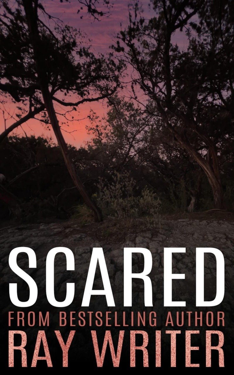Scared