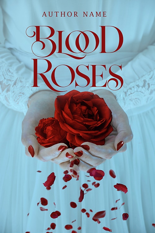 Blood Rose