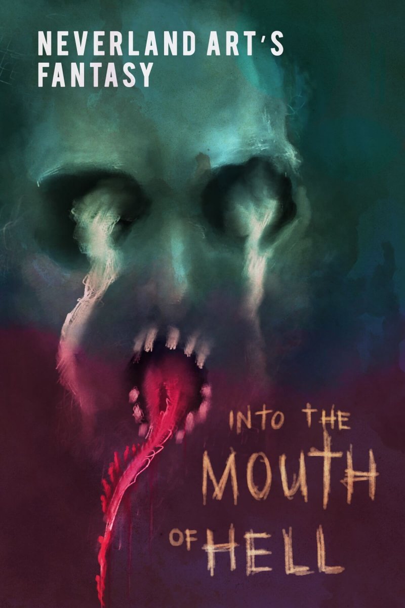 In To The Mouth Of Hell