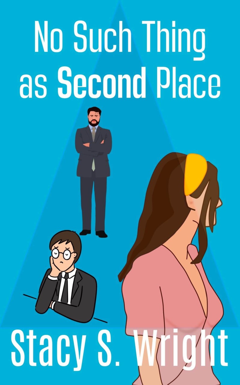 Love Triangle – Cartoon Cover
