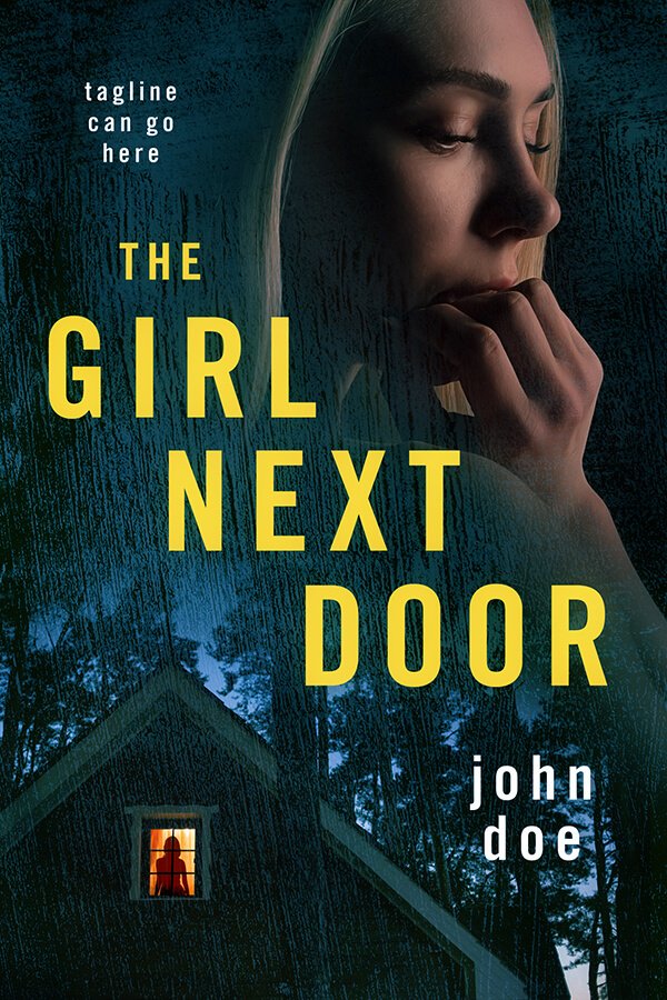 The Girl Next Door