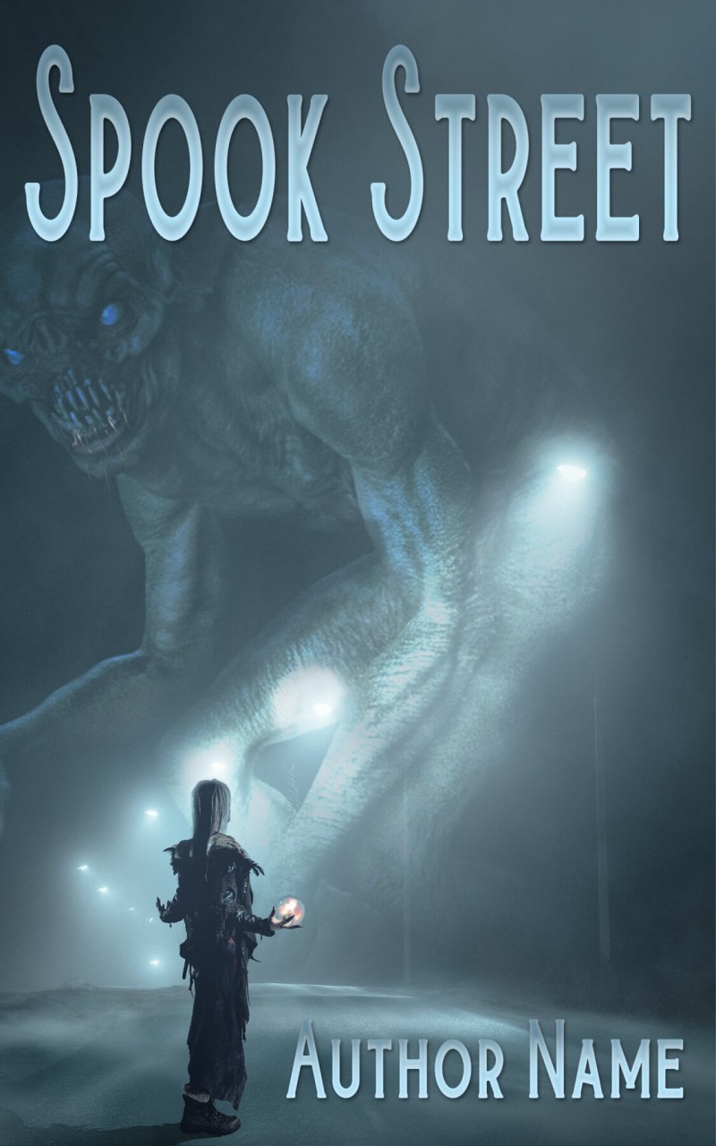 Spook Street