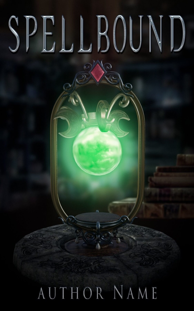 Spellbound