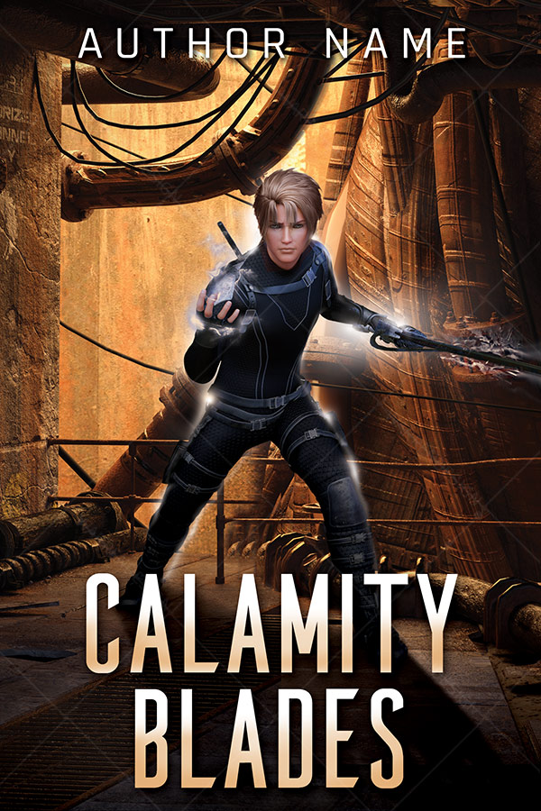 Calamity Blades