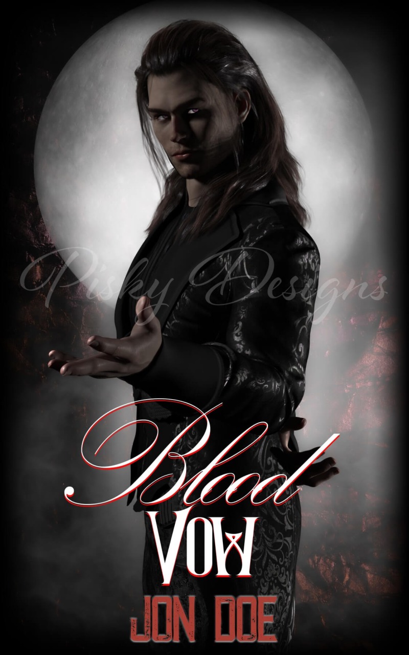 Blood Vow