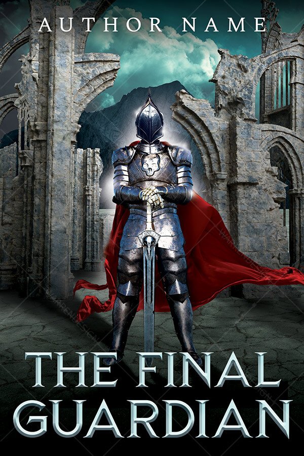 The Final Guardian