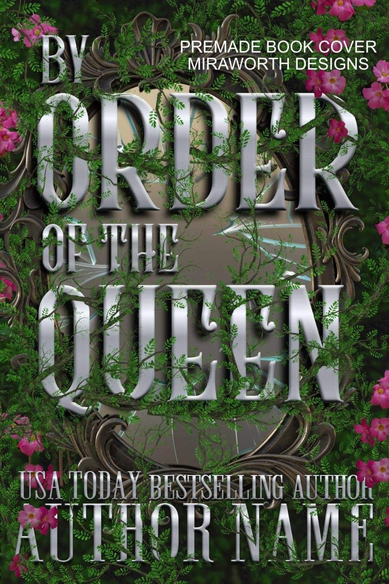 By Order of the Queen