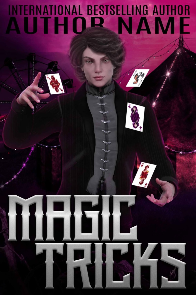 Magic Tricks