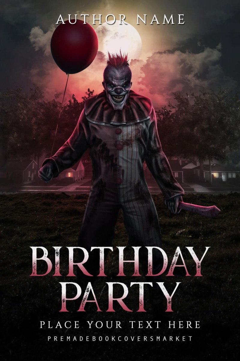 Birthday Party