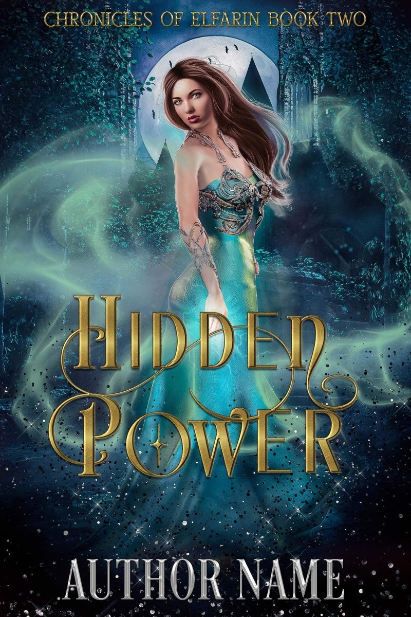 Hidden Power
