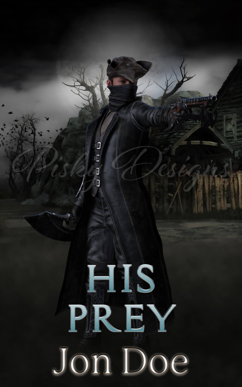 His Prey