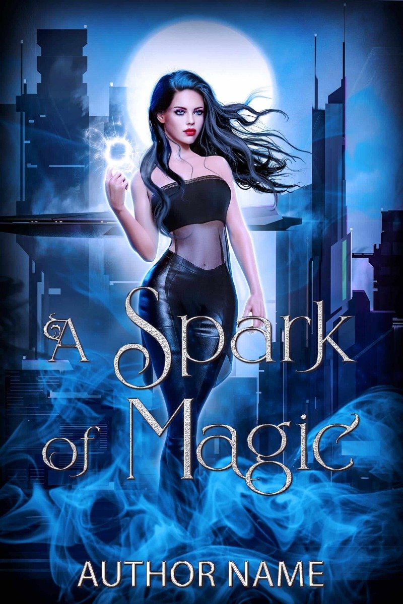A Spark of Magic