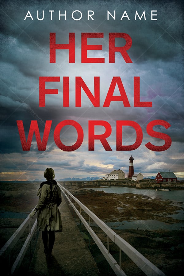 Her Final Words