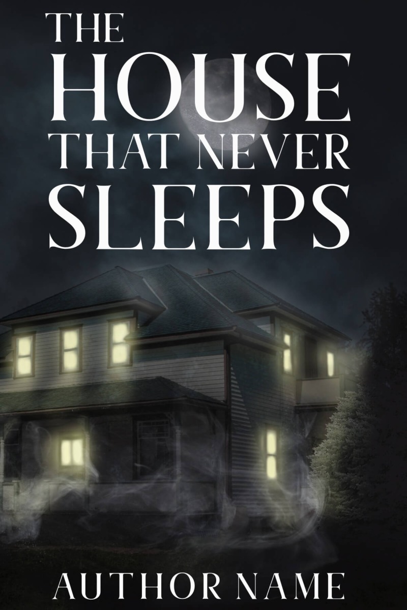 The House that Never Sleeps