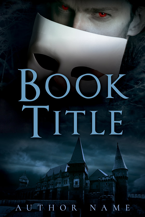 Mask of the Vampire