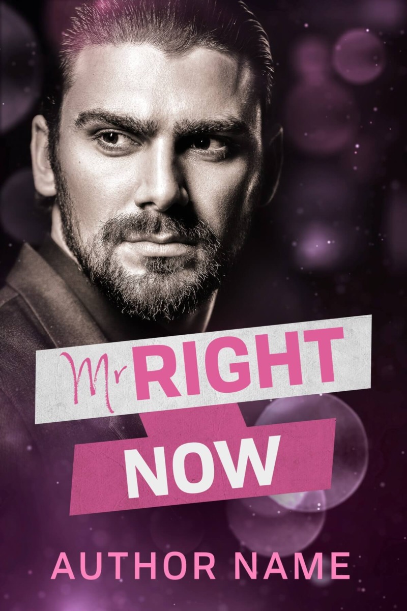 Mr Right Now