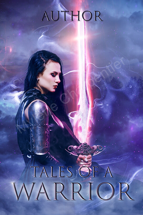 Tales of a Warrior