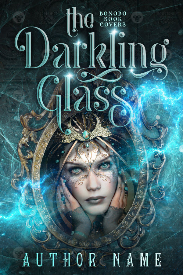 The Darkling Glass