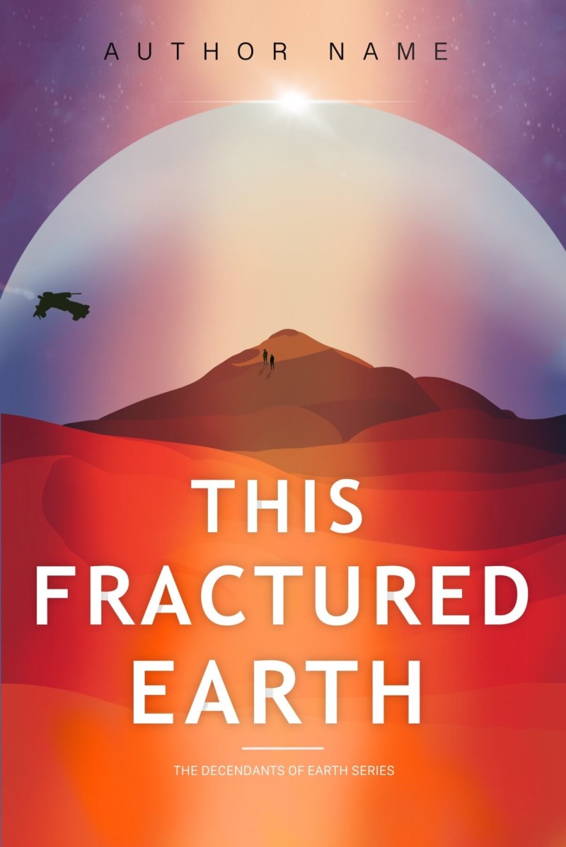 This Fractured Earth