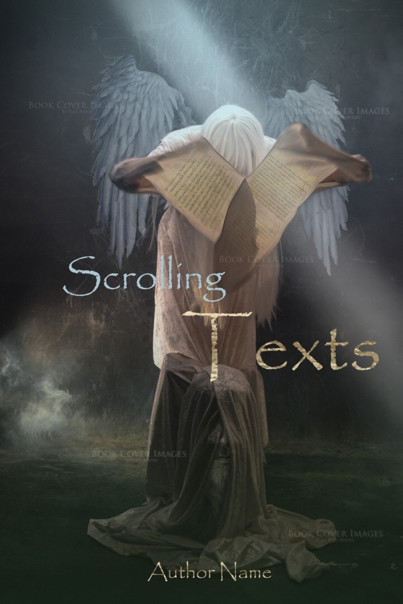 Scrolling Texts
