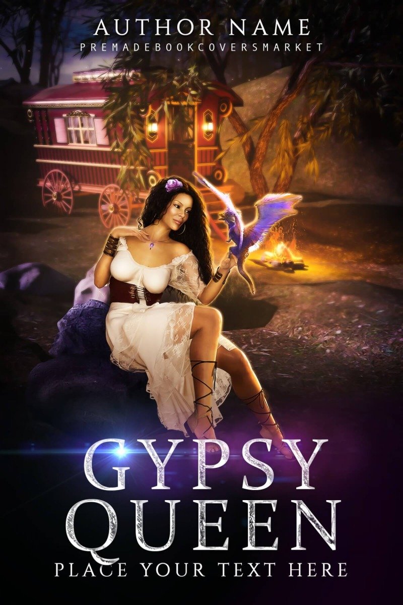 Gypsy Queen