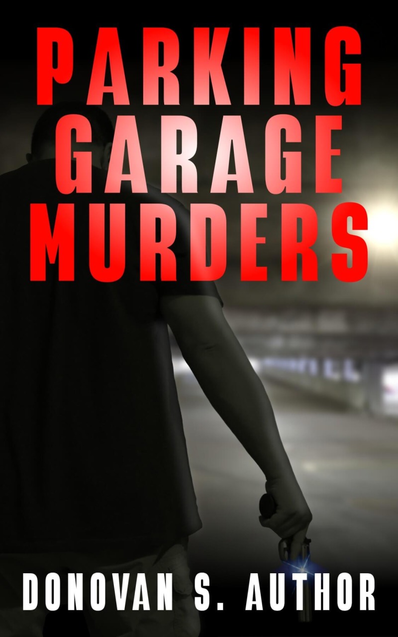Parking Garage Murders