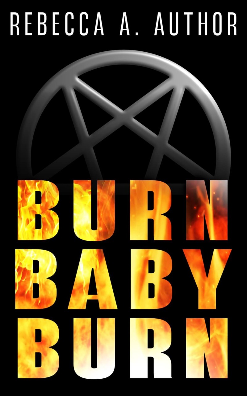 Burn Baby