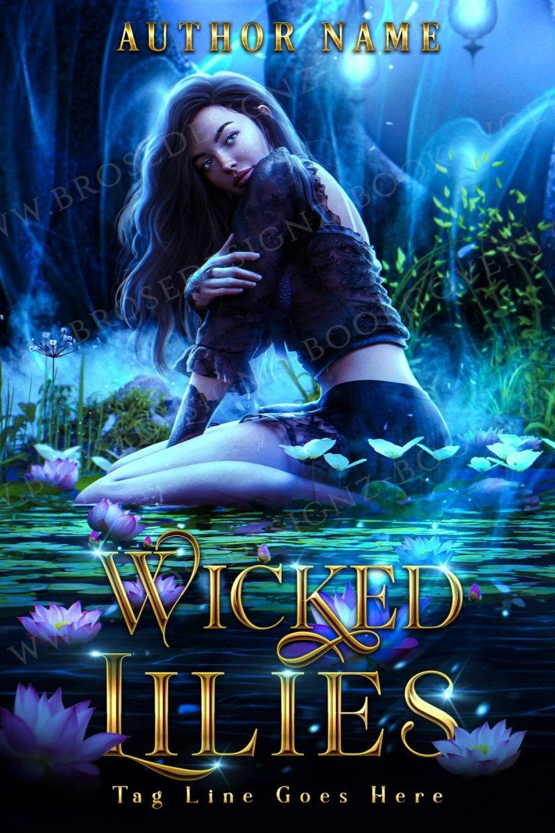 Wicked Lilies