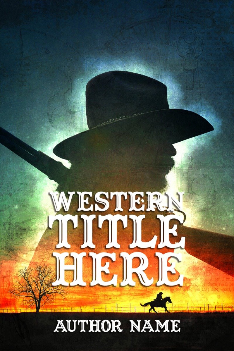 Western Book